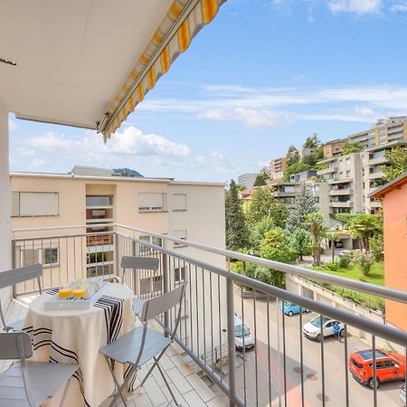 Casa Gioia - Happy Rentals Λουγκάνο Εξωτερικό φωτογραφία