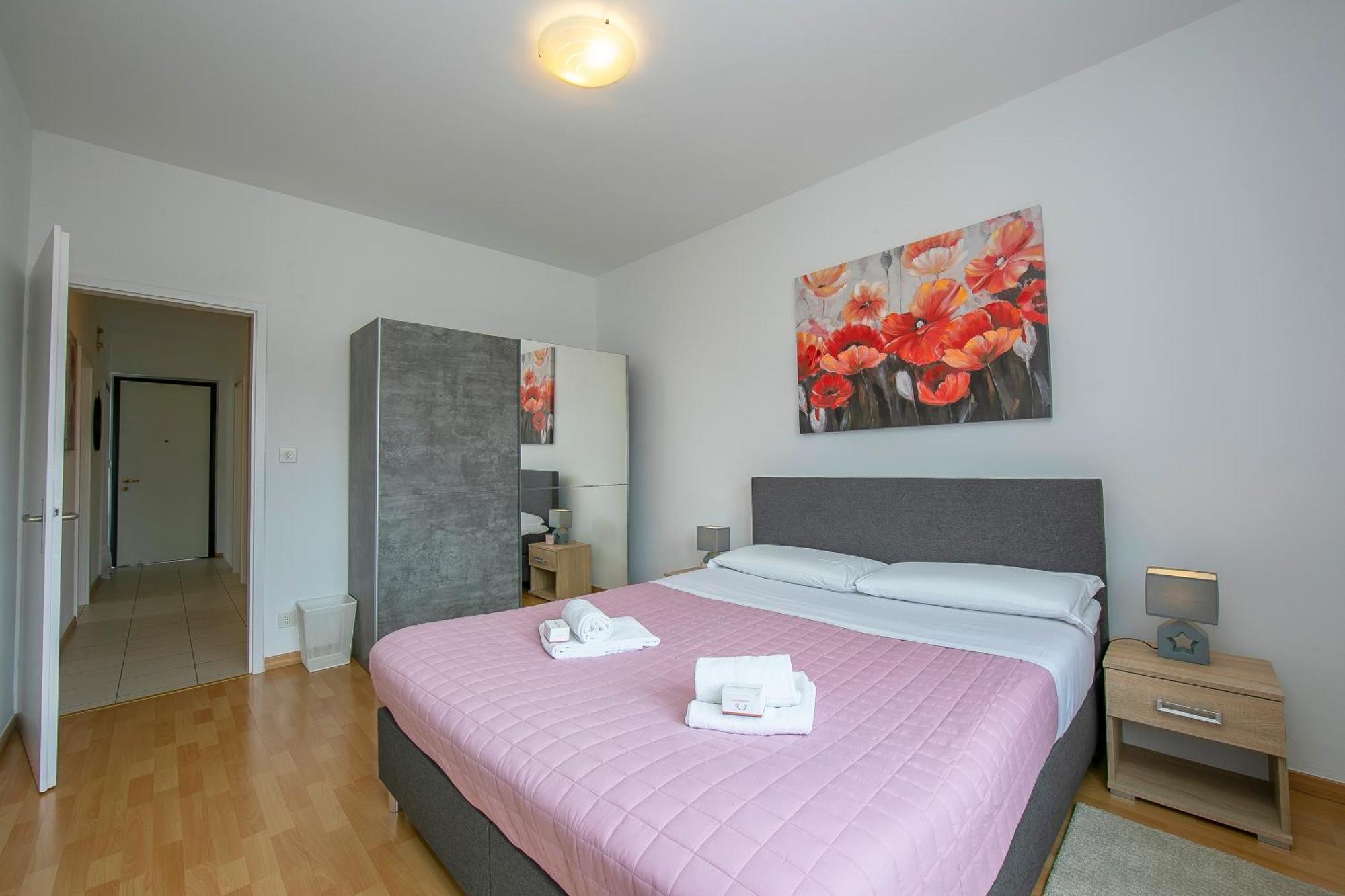 Casa Gioia - Happy Rentals Λουγκάνο Εξωτερικό φωτογραφία